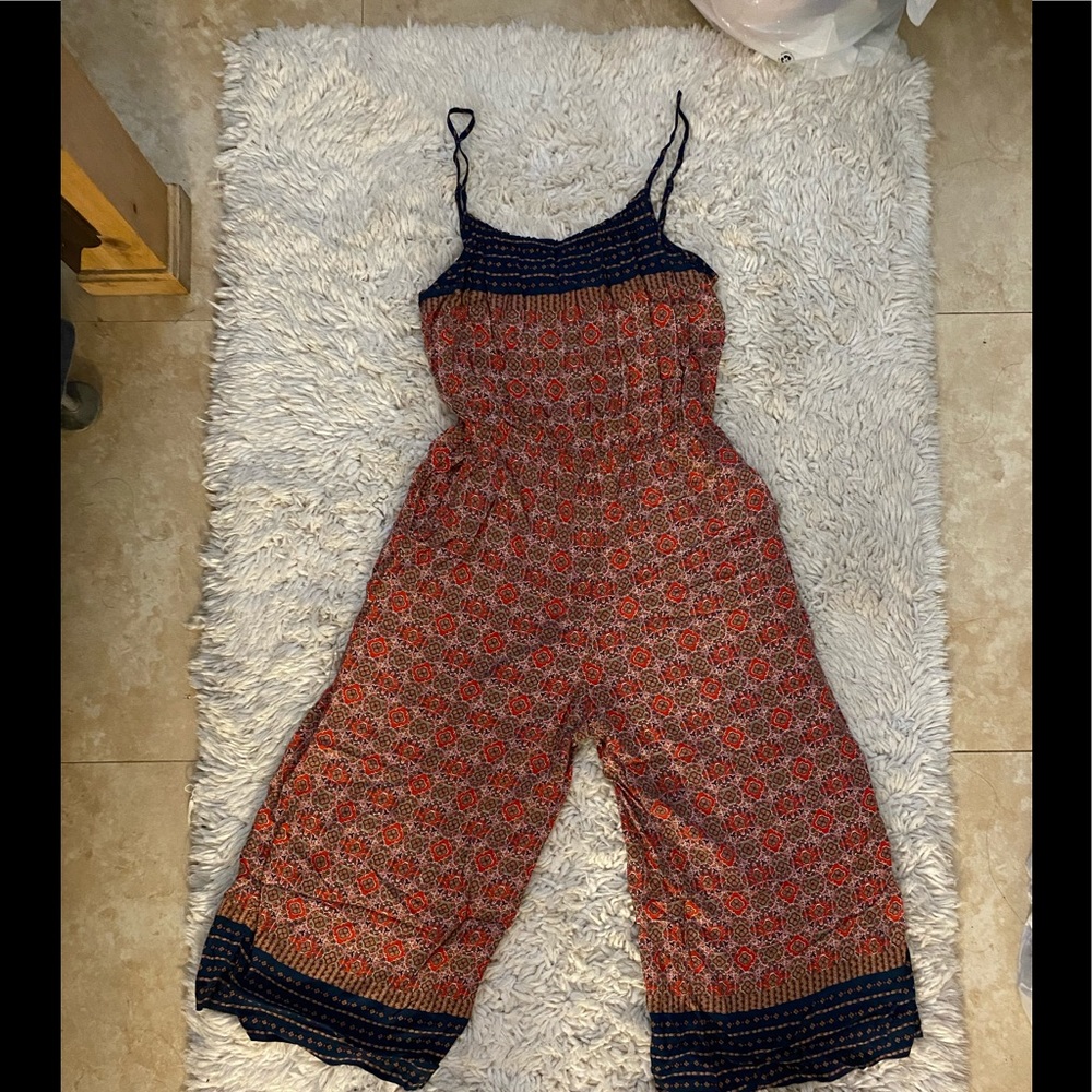 FOREVER 21 Small Romper